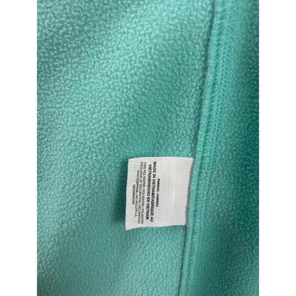 Nike Golf Therma-Fit Tour Performance Vest Gray & Aqua | Size M - Picture 5 of 12